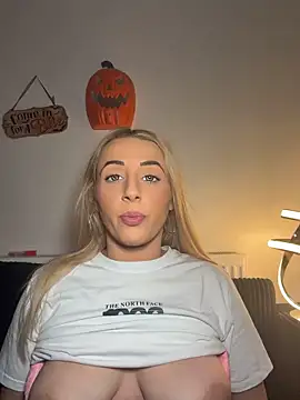 Strongqueen Webcam show