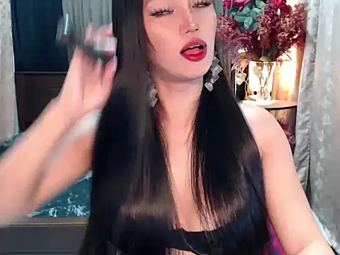 Dhalia_Gomez06 웹캠 쇼