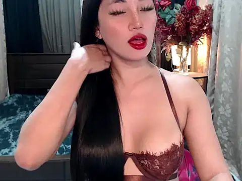 Dhalia_Gomez06 Webcam Show