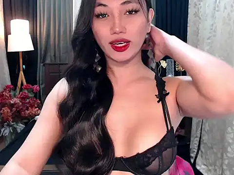 Dhalia_Gomez06's Webcam Show