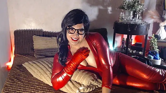 DirtiestMistress4U's Webcam Show
