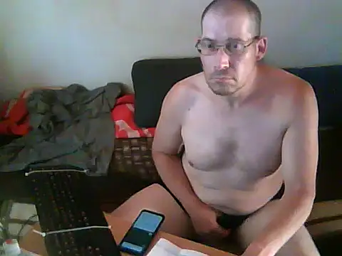 Show webcam de schmidtler35