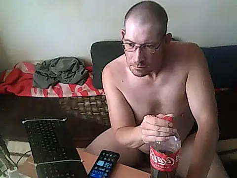 schmidtler35 Webcam-Show