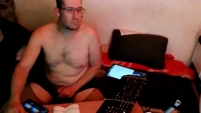 schmidtler35 Webcam-Show