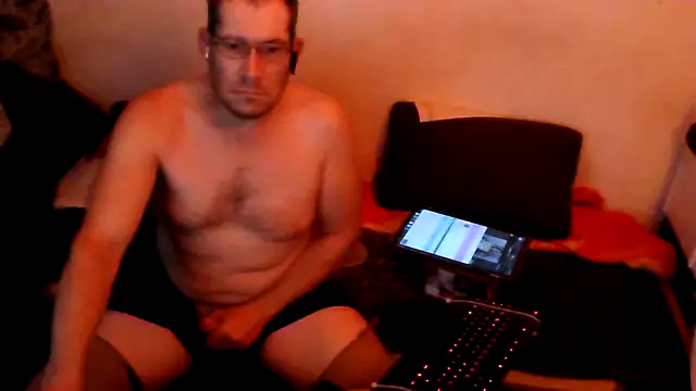 schmidtler35 Webcam-Show