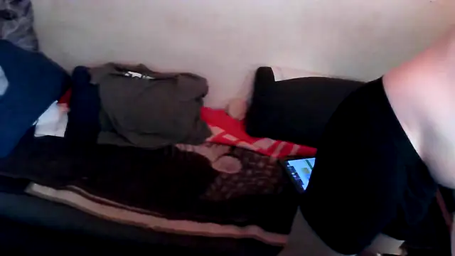 schmidtler35 Webcam-Show