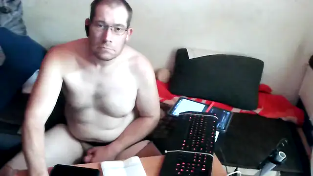הופעת וובקאם של schmidtler35