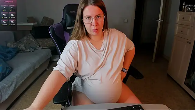 stella_vestal Show Webcam