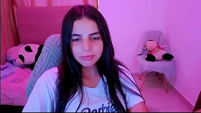 _elenna Live Chatraum
