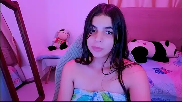 Sala de chat en directo de _elenna