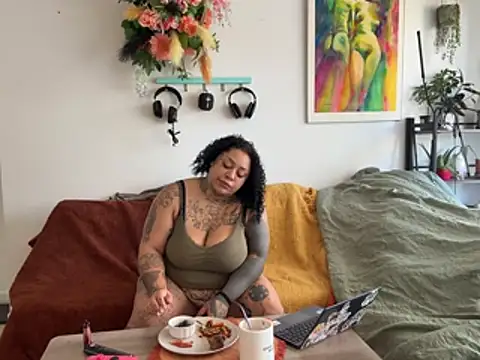 devyn_avery's Live XXX Chat