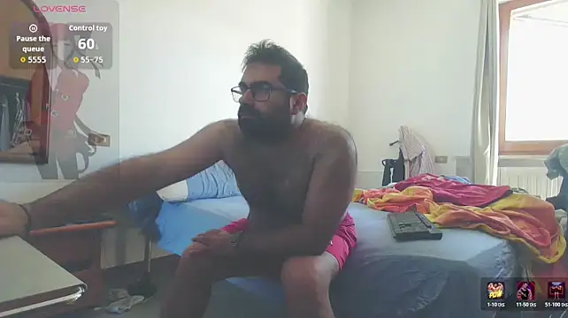 Attila985 – webcam-show