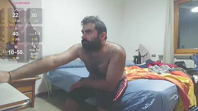 Attila985 Chat XXX live