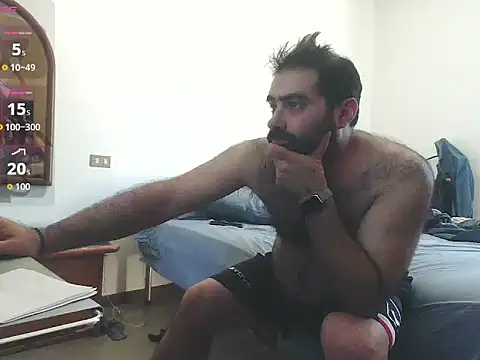 Attila985 Webcamshow