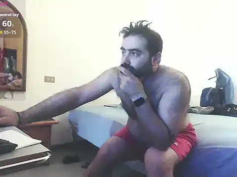 Attila985 – webcam-show