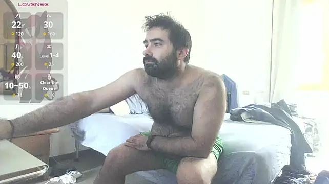 Attila985 webcam show