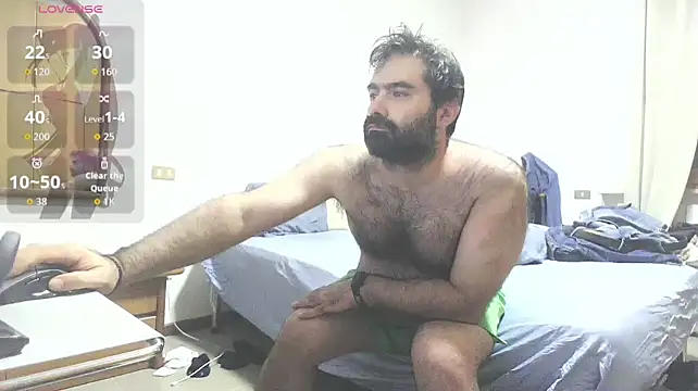Attila985 webcam show
