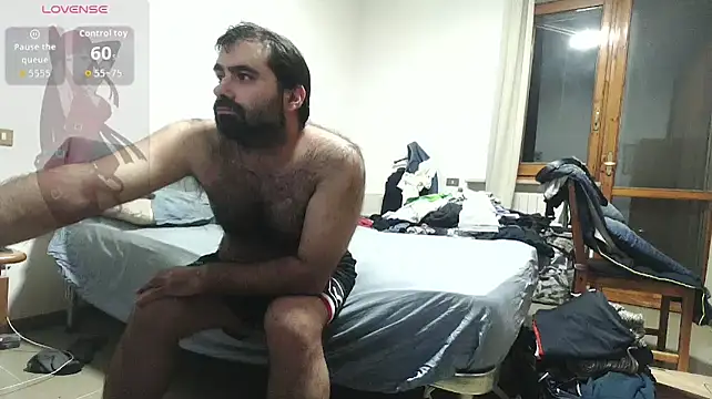 Attila985's Webcam Show
