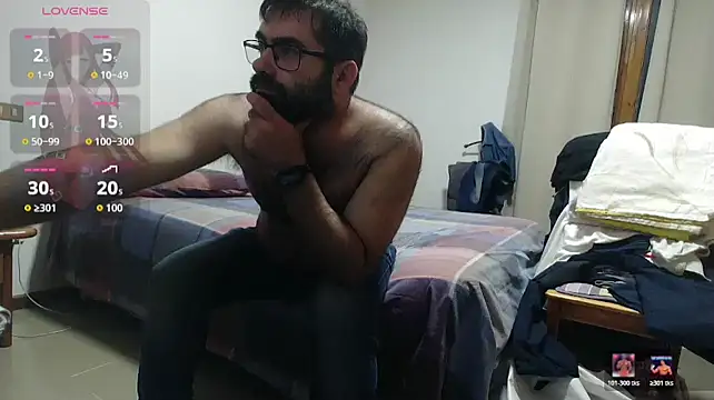 Attila985 Pertunjukan Webcam