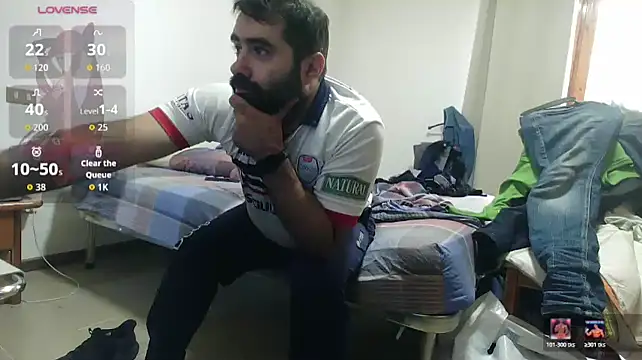 Attila985 Webcamshow