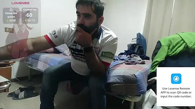 Attila985's Webcam Show