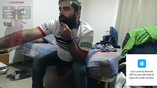 Attila985 Webcam show