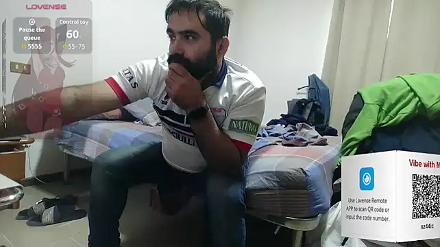 Attila985 Webcam show