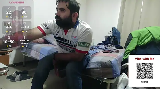 Attila985 Webcam show