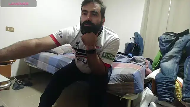 Attila985 Webcam show