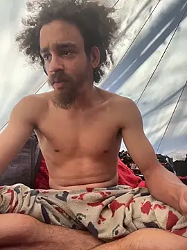 Mrvanillaa's Webcam Show