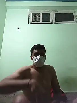 sam96khan Webcam-Show