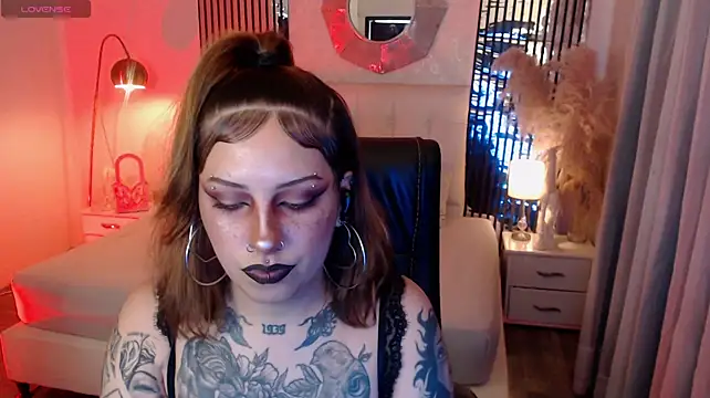 Jessie_williams Webcam show