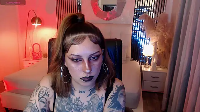 Jessie_williams Webcam show