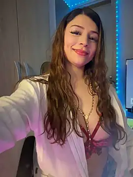 sahorix1's Webcam Show