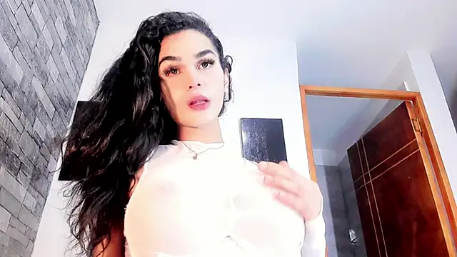 Shai_tsgirl_'s Webcam Show