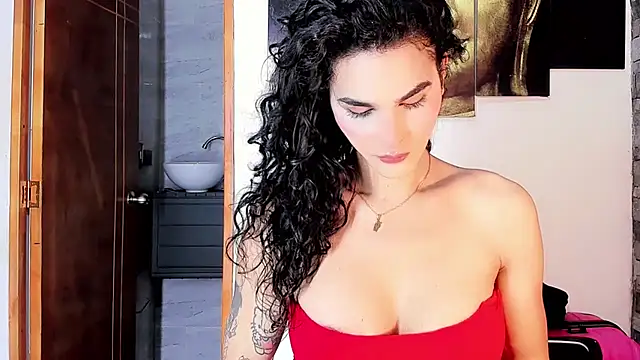 Show de Shai_tsgirl_ na webcam