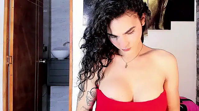 Shai_tsgirl_ Webcam show