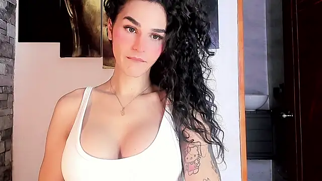 Shai_tsgirl_ Webcam show