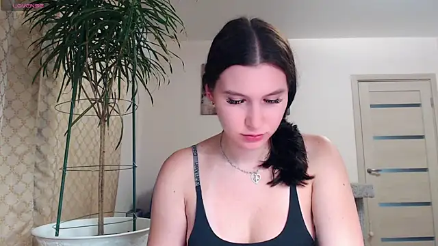 Kristal898 Live XXX-chat