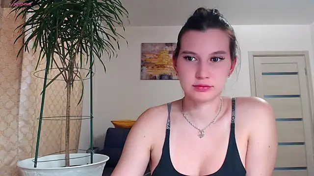 Kristal898 Chat XXX in diretta