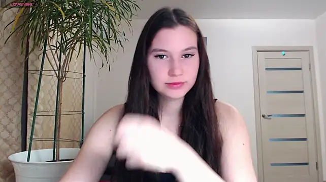 Živý XXX chat Kristal898