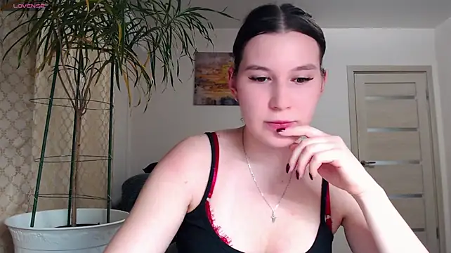 Chat XXX ao vivo de Kristal898