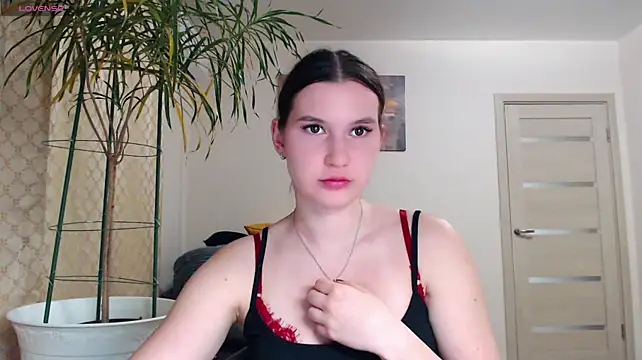 Онлайн чат XXX Kristal898
