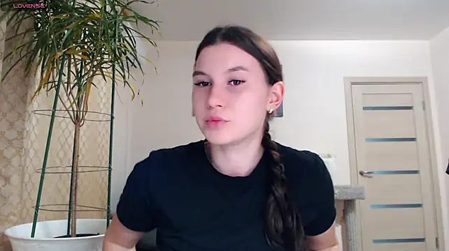 Živý XXX chat Kristal898