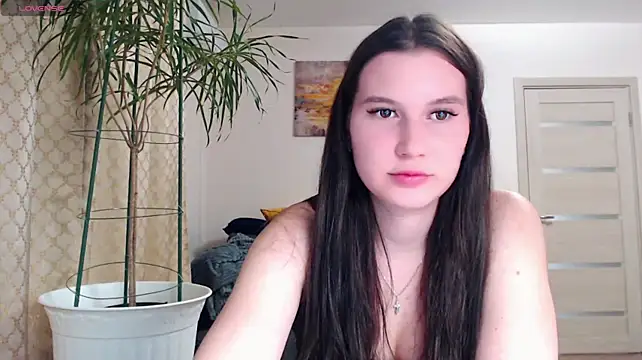 Chat XXX en directo de Kristal898