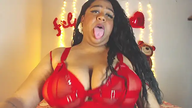 BiancaFollerach's Webcam Show