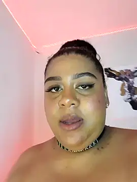 Webkamerová show BiancaFollerach