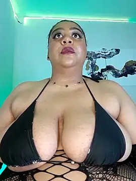 BiancaFollerach's Webcam Show