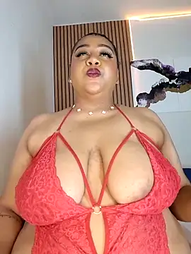 BiancaFollerach Show Webcam