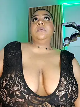 BiancaFollerach's Webcam Show